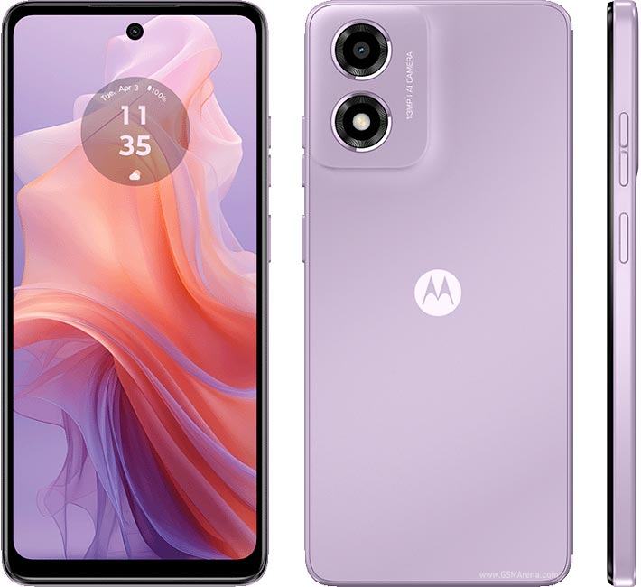 Moto E14