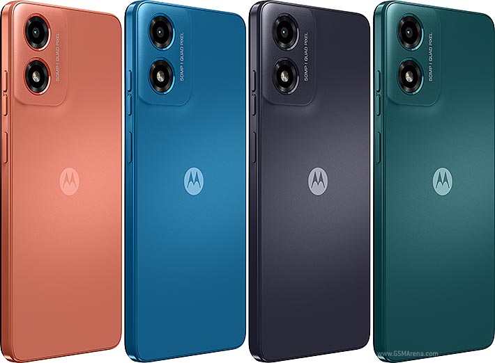 Moto G04s