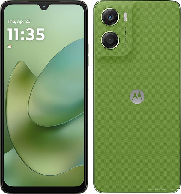 Moto G06