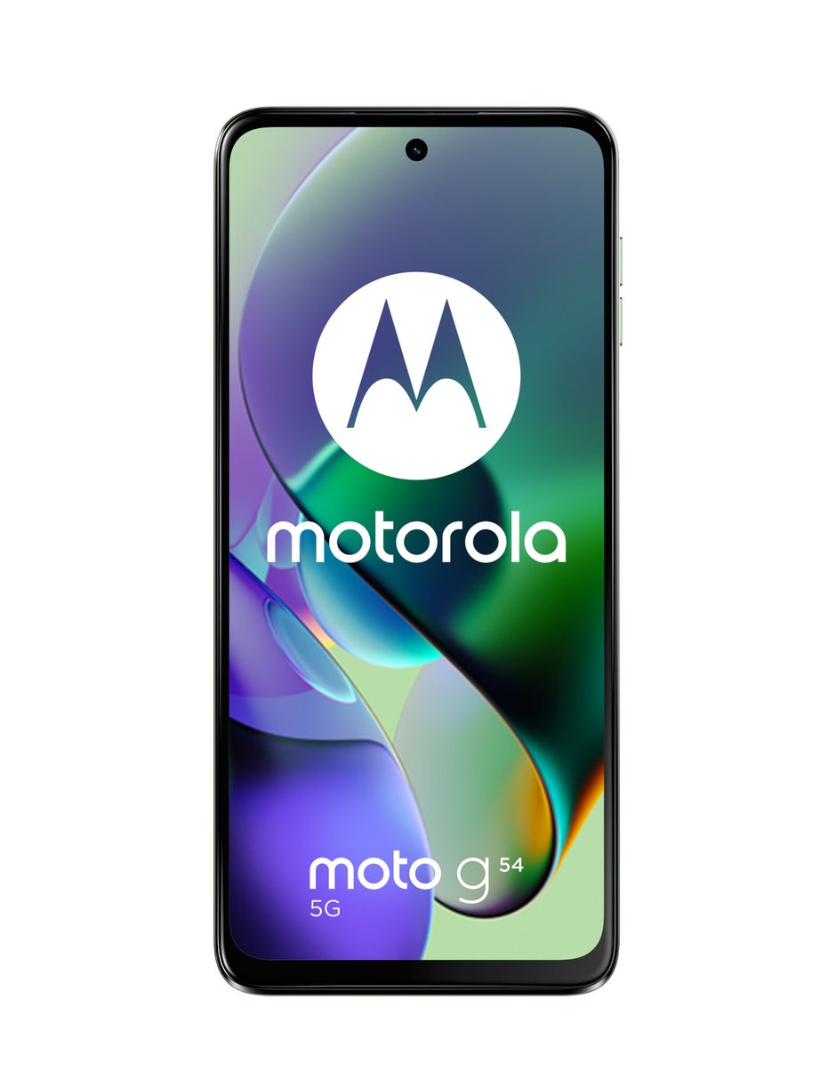 Moto G14