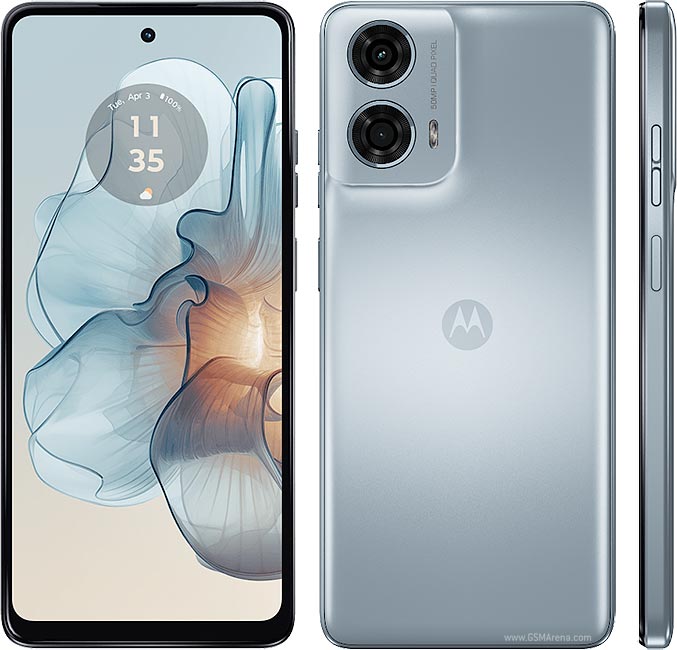 Moto G24 Power