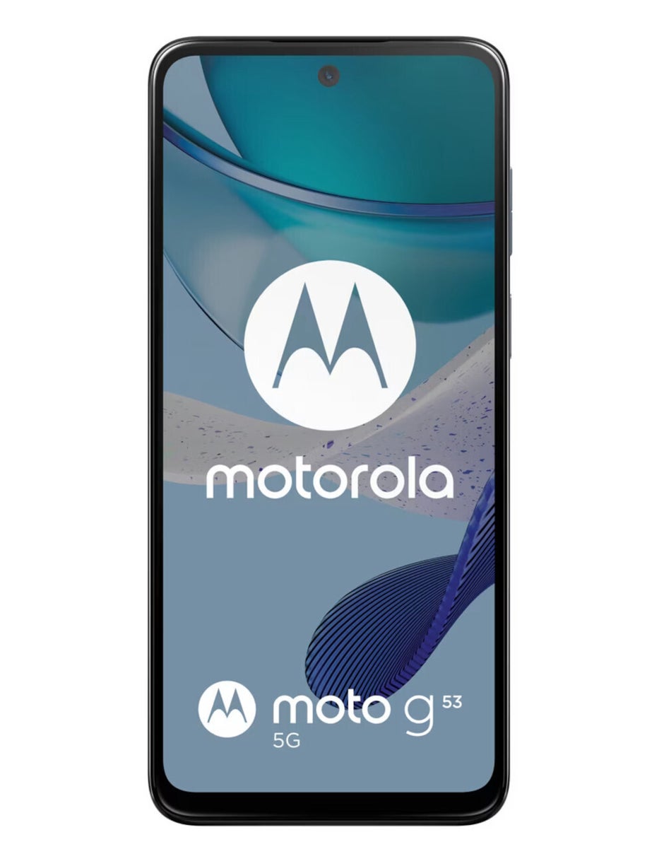 Moto G35