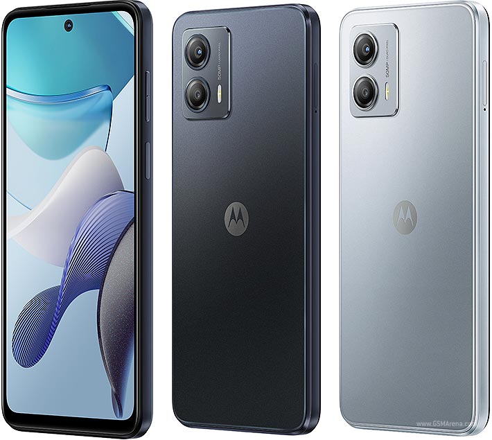 Moto G53