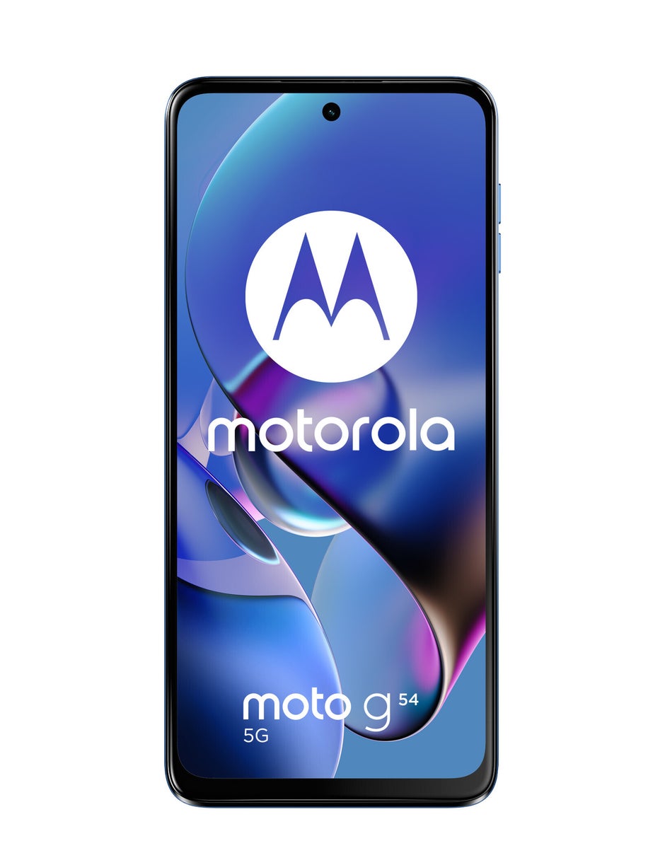 Moto G54 Power