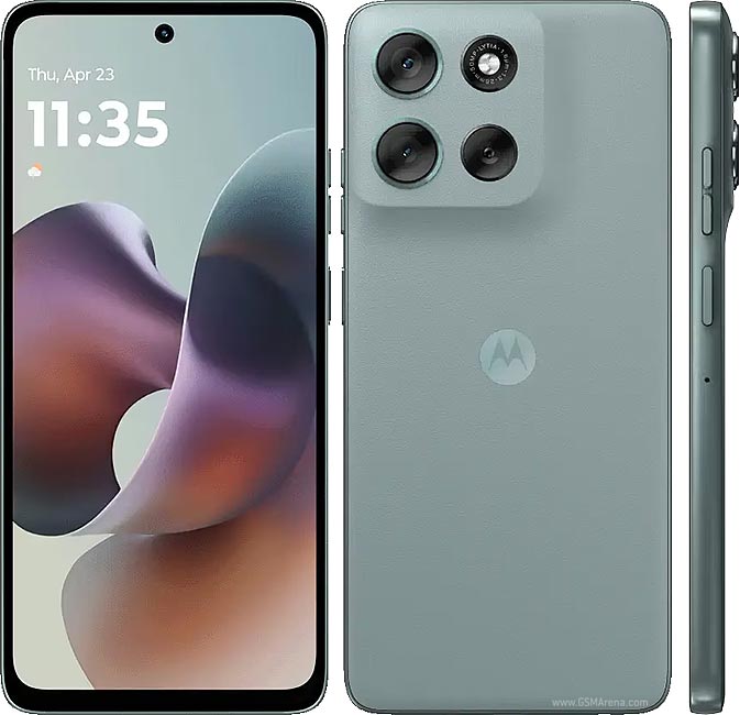 Moto G56