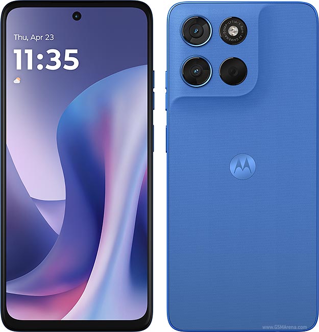 Moto G57