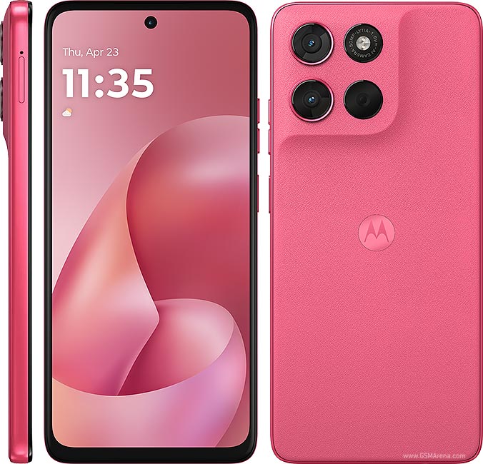 Moto G57 Power