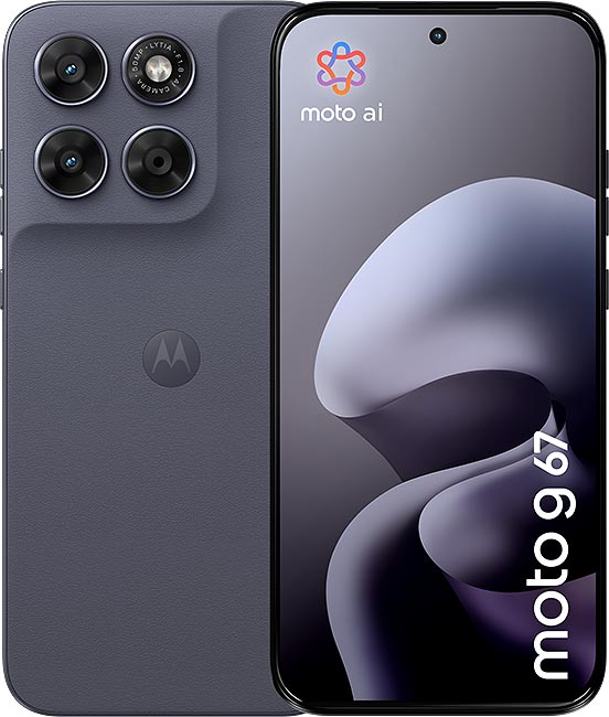 Moto G67