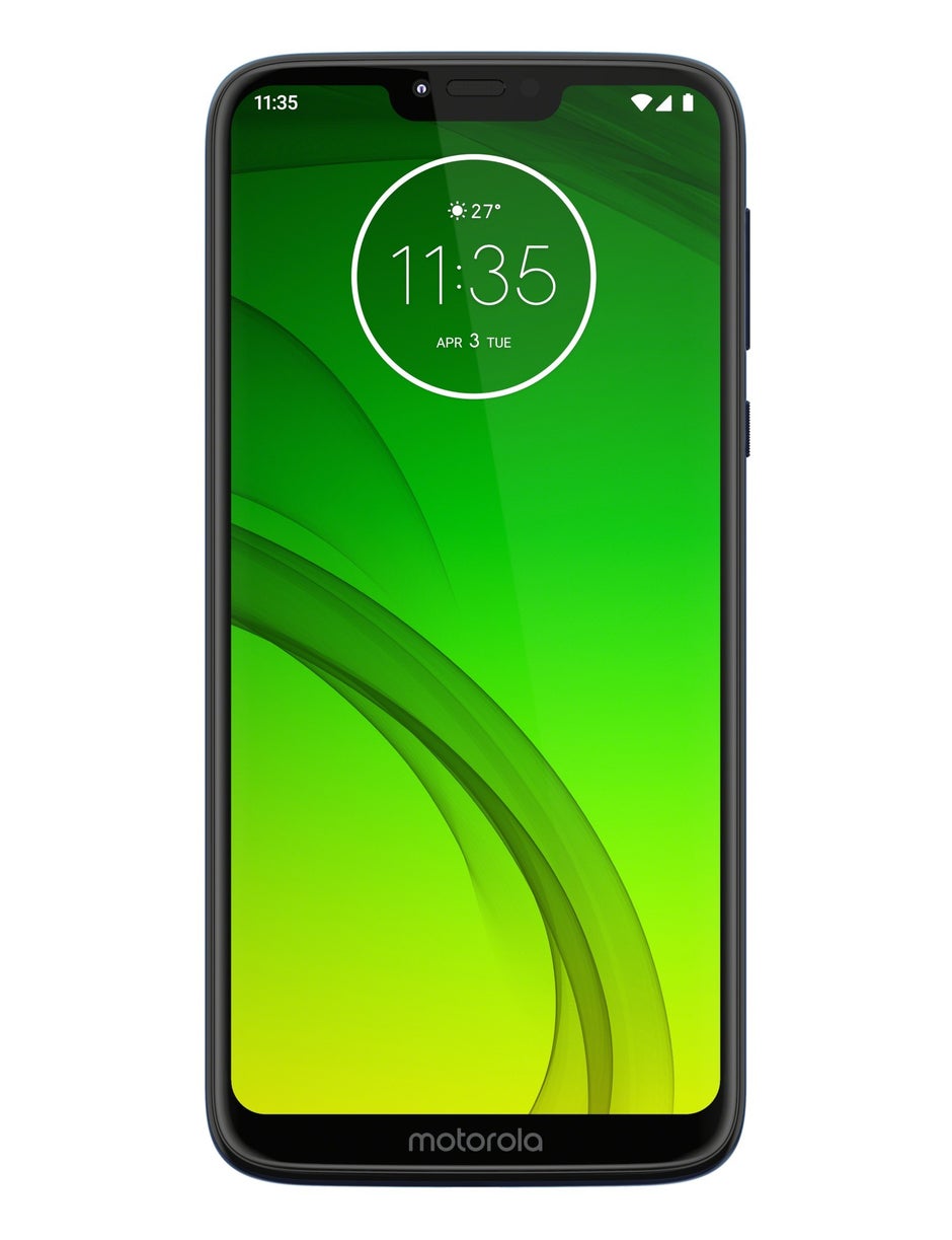 Moto G67 Power