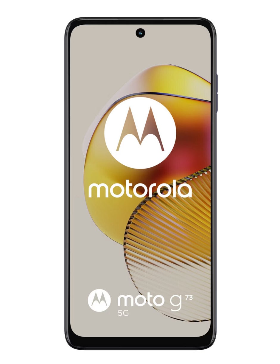 Moto G73