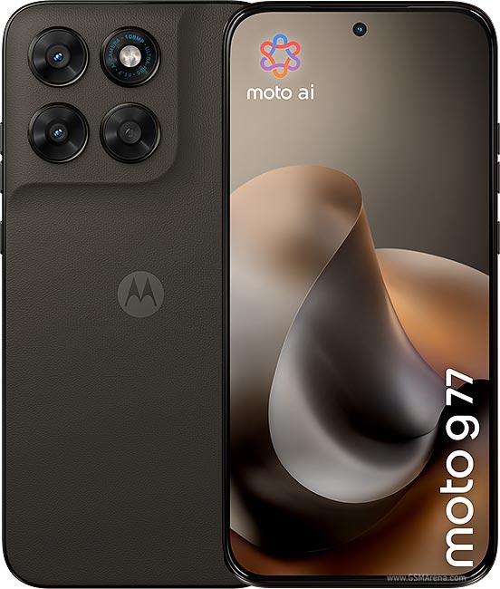 Moto G77