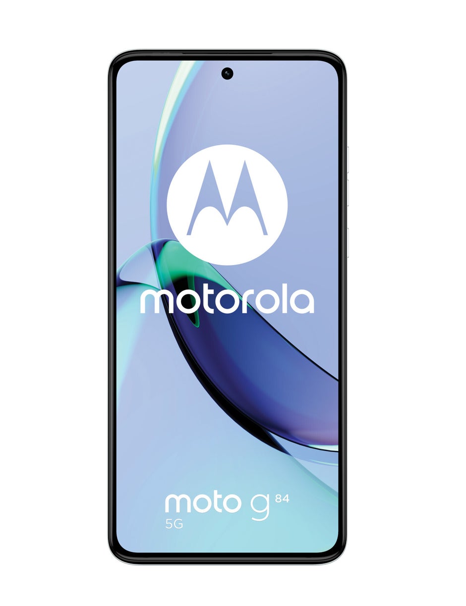 Moto G84