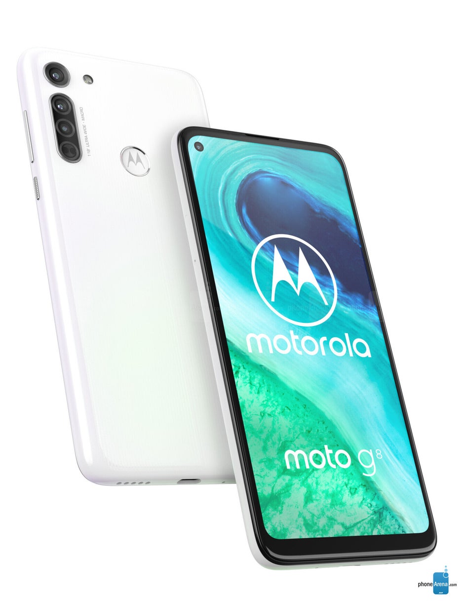 Moto G85