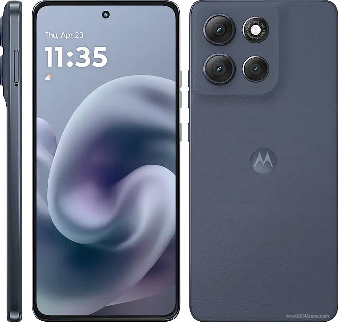 Moto G86 Power