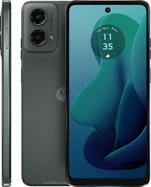 Moto G (2024)