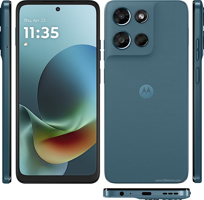 Moto G Play (2026)