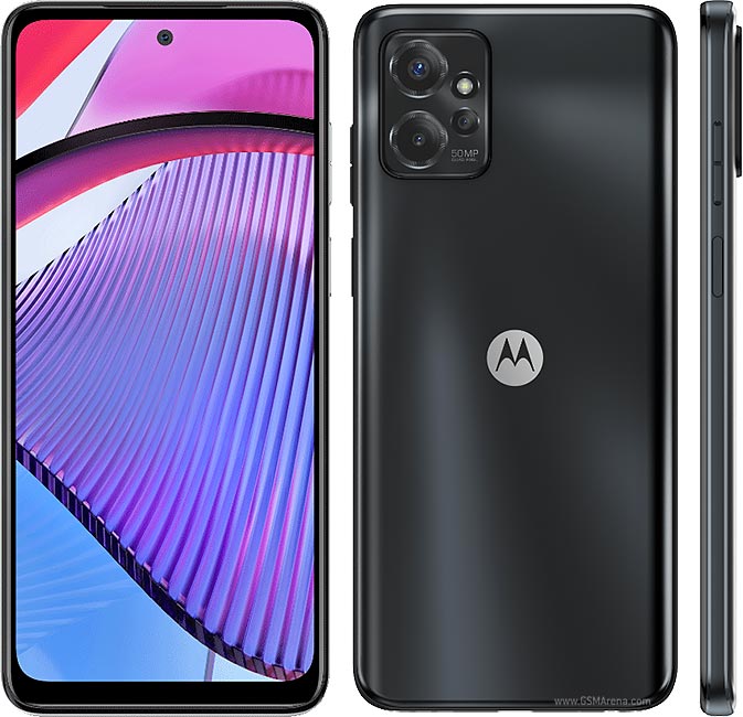 Moto G Power 5G