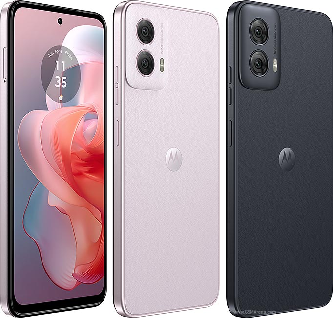 Moto G Power (2024)