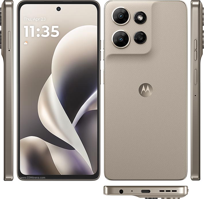 Moto G Power (2026)
