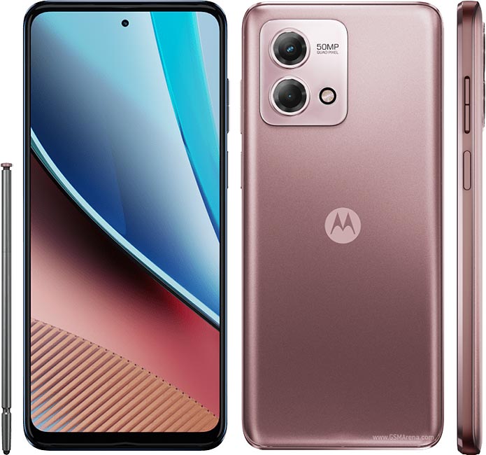 Moto G Stylus (2023)