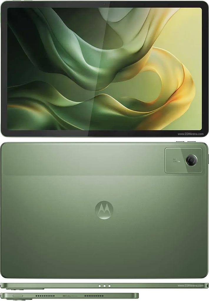 Moto Pad 60 Neo