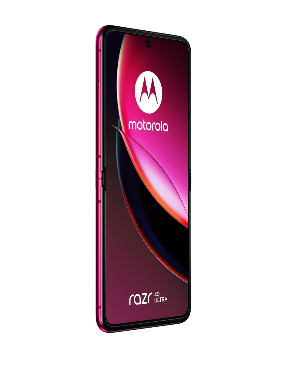 Razr 40 Ultra