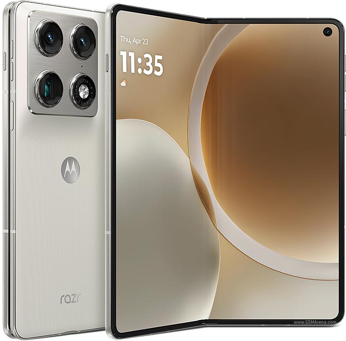Razr Fold