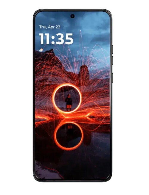ThinkPhone 25