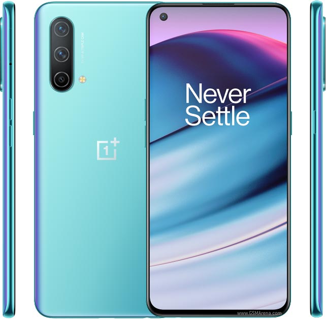 Nord CE 5G
