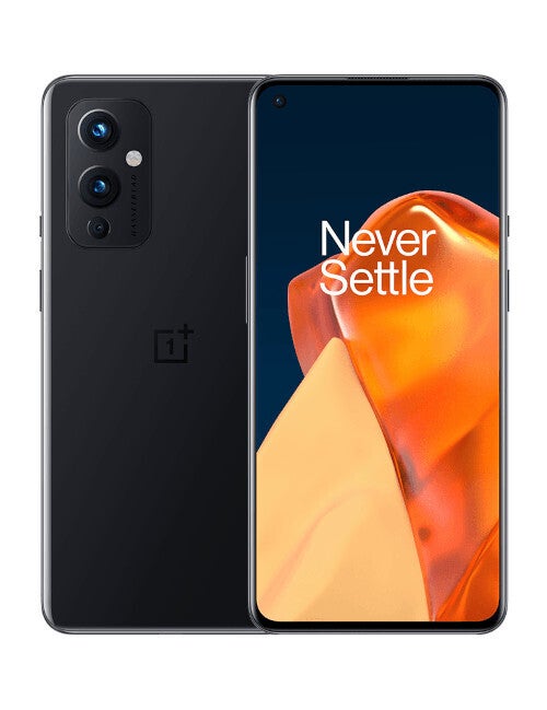 OnePlus 9
