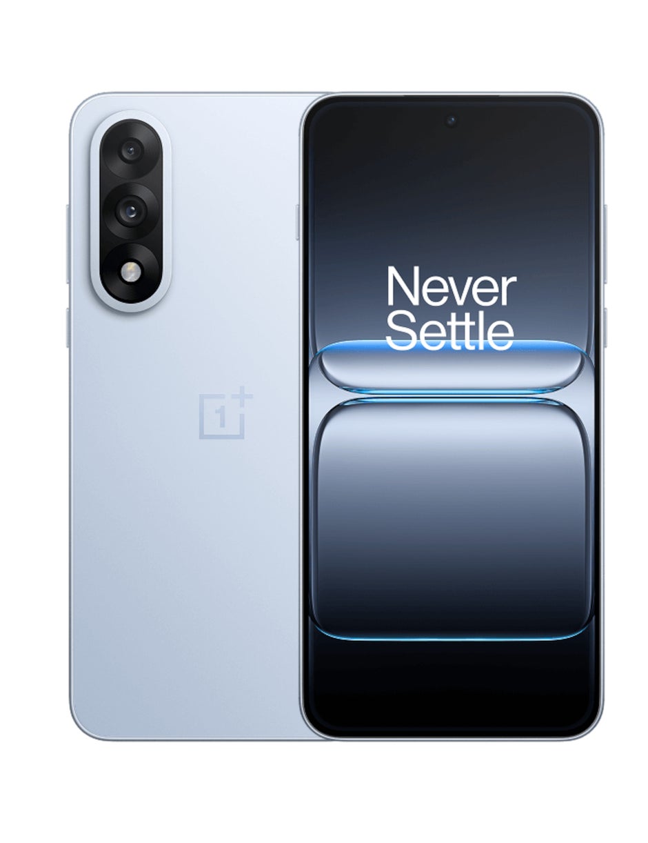 OnePlus Nord 5