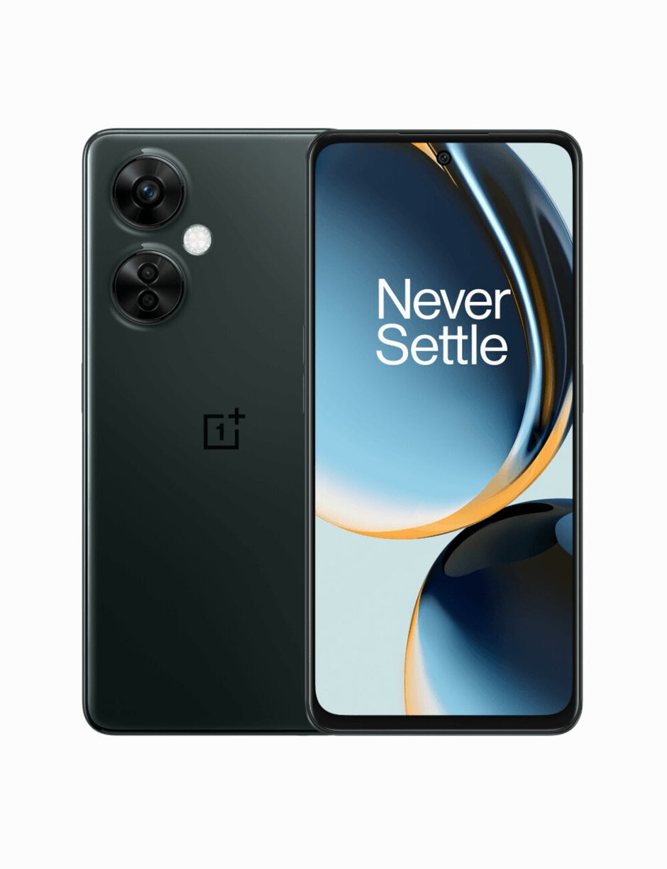 OnePlus Nord CE 3