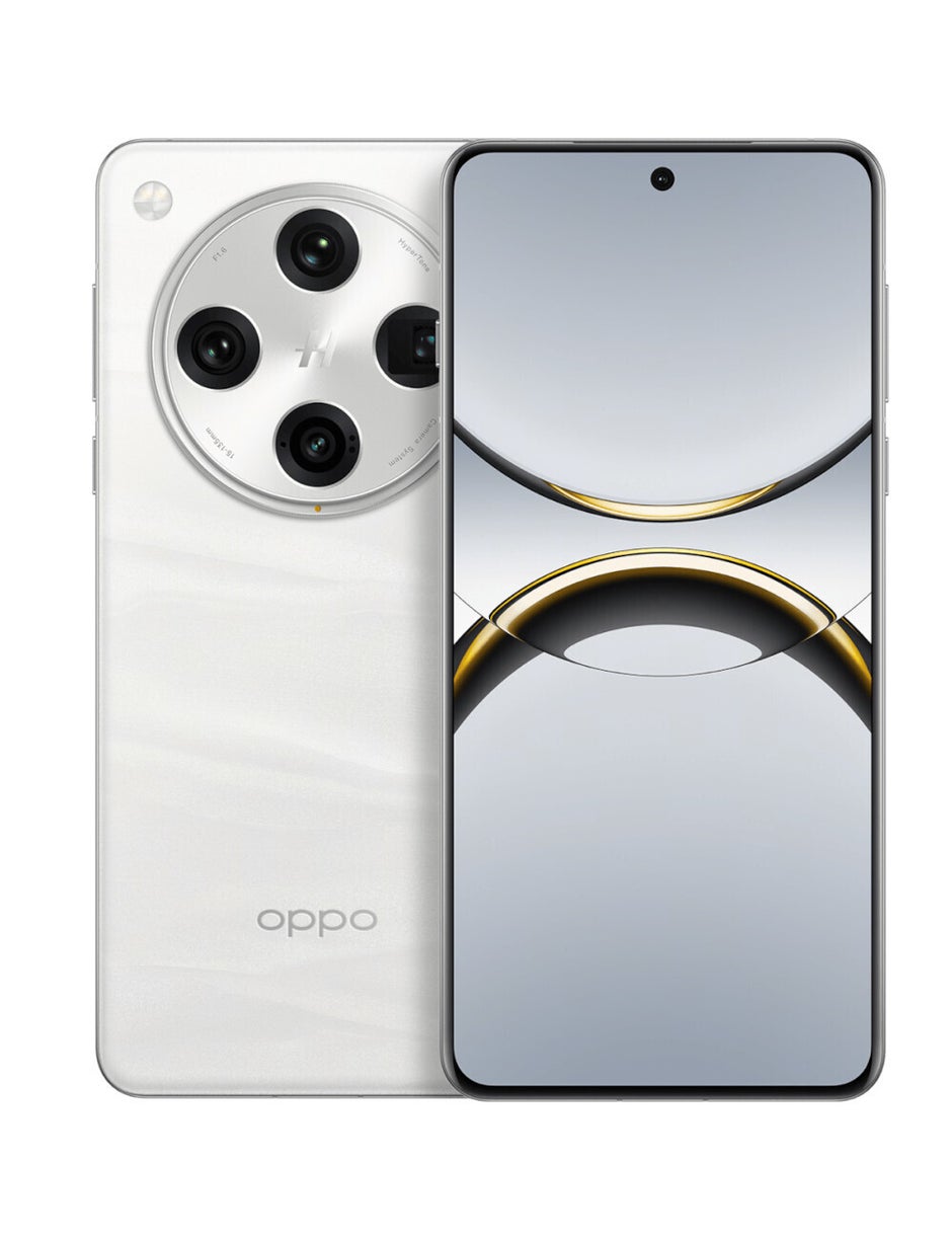 Find X8 Pro