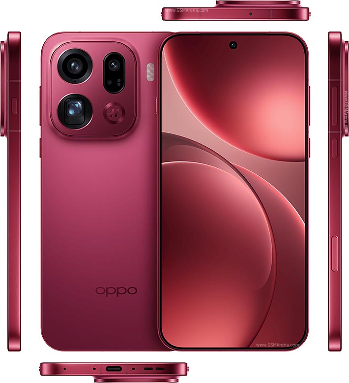 Find X9 Pro