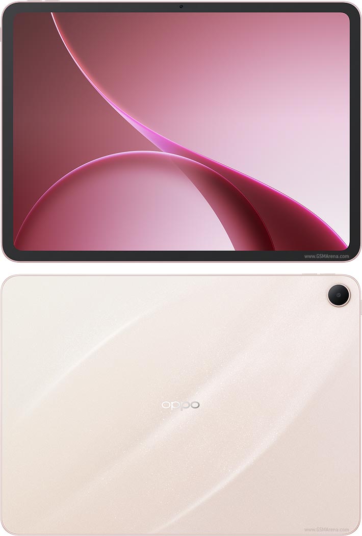 Pad Air5