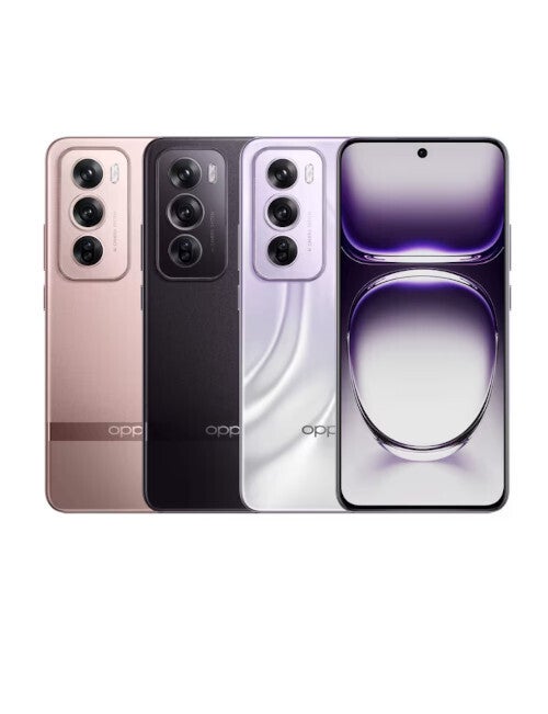 Reno12 Pro