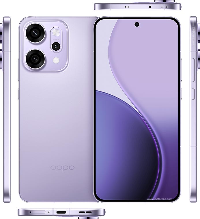 Reno14 Pro