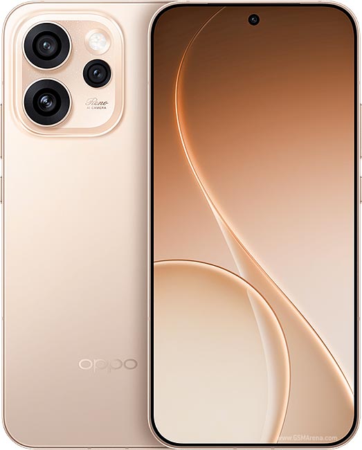 Reno15 Pro