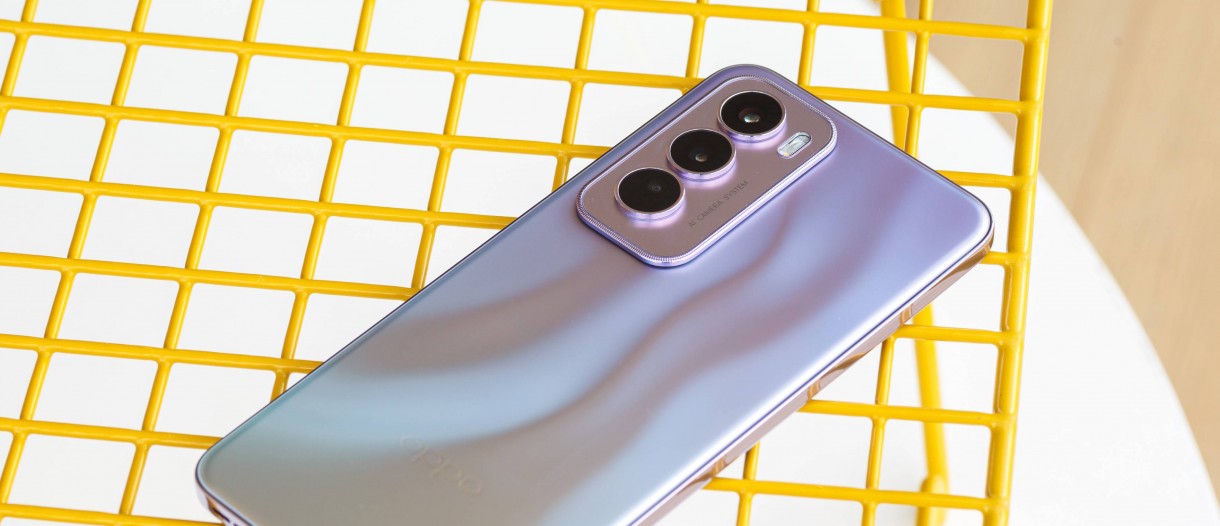 Reno 12 Pro