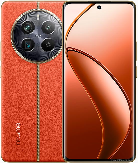 Realme 12 Pro+