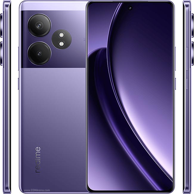 GT Neo6