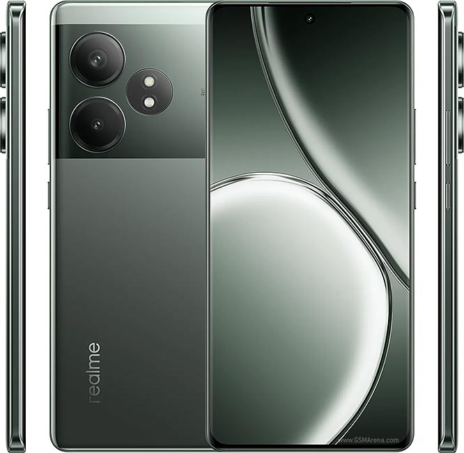 GT Neo6 SE