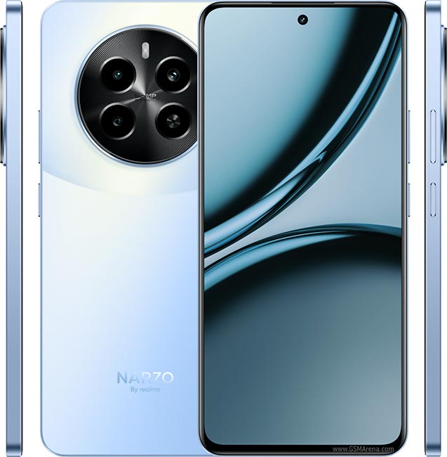 Narzo 70
