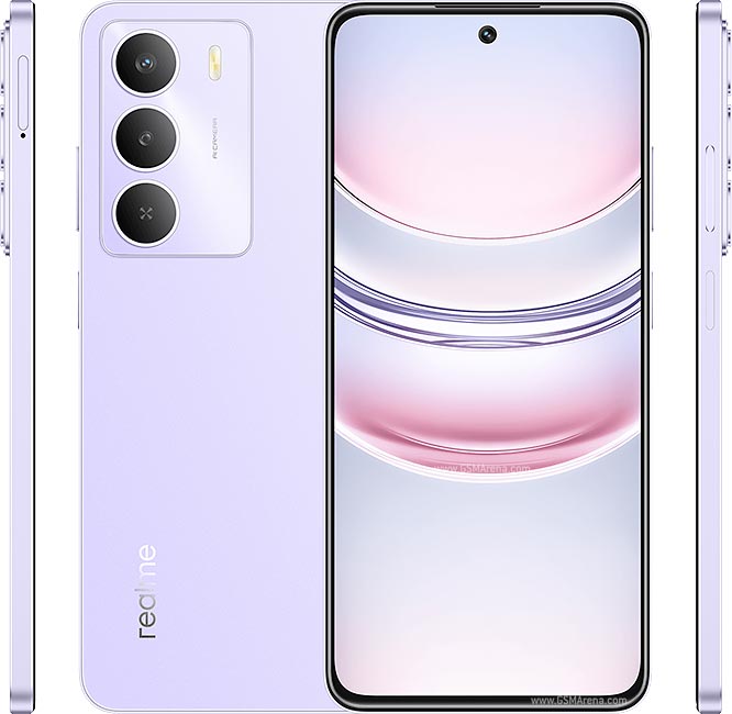 Narzo 80 Lite 5G