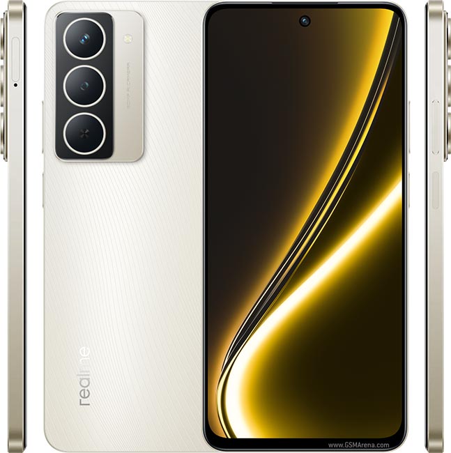 Narzo 80x