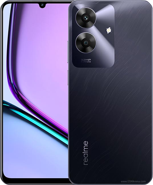 Narzo N61