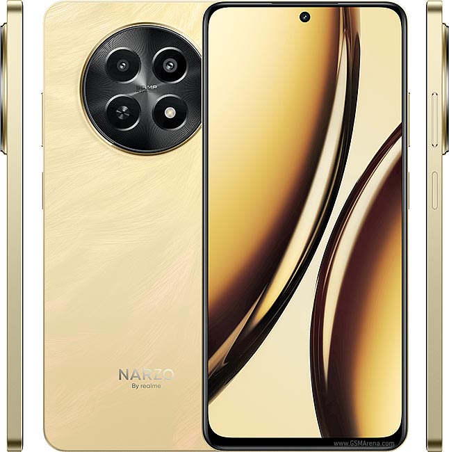 Narzo N65