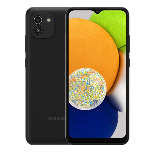 Galaxy A03