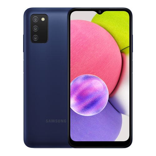 Galaxy A03s