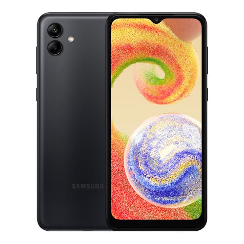 Galaxy A04